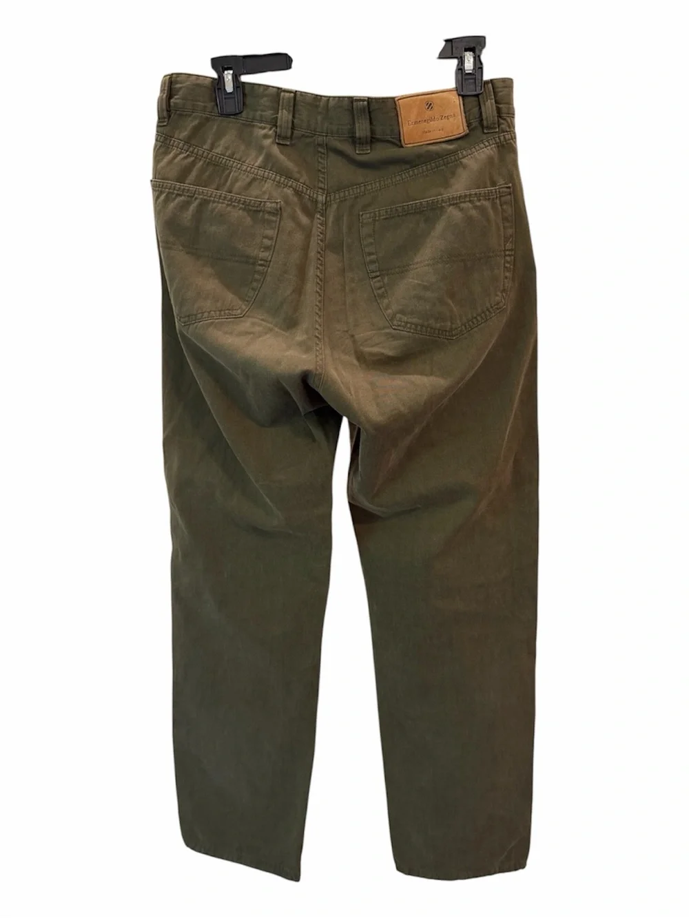 Ermenegildo Zegna ermenegildo zegna